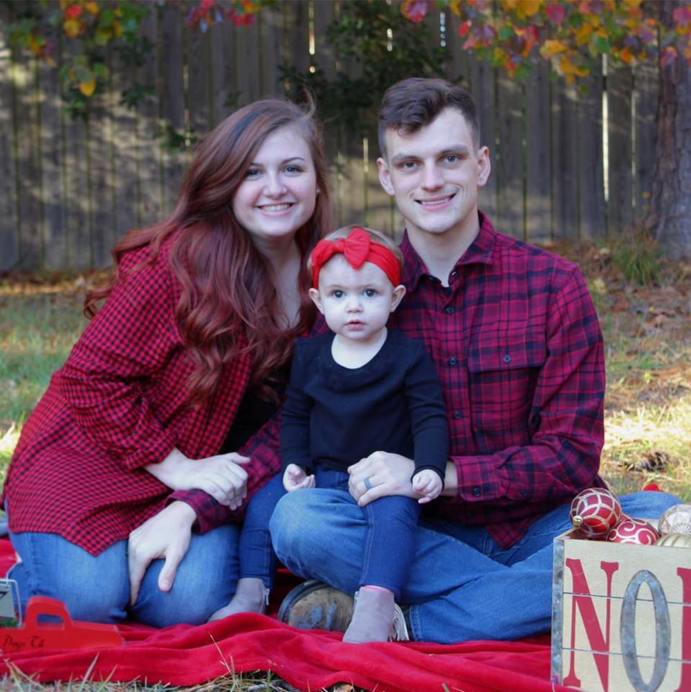 Meet your Posher, Sierra